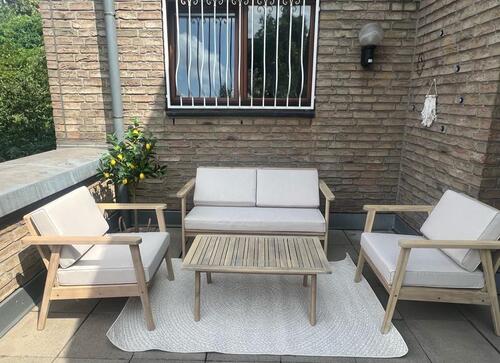 Foto - 5 Zimmer Etagenwohnung in Duisburg