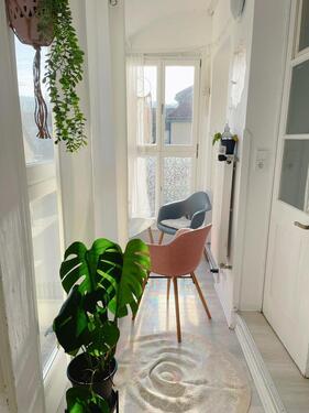 Foto - Wohnung Ottweiler Zentrum 1-2P - 470,00&nbsp;EUR Kaltmiete, ca.&nbsp; 50,00&nbsp;m&sup2;