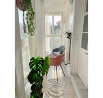 Wohnung Ottweiler Zentrum 1-2P - 470,00 EUR Kaltmiete, ca.  50,00 m² in Ottweiler (PLZ: 66564)