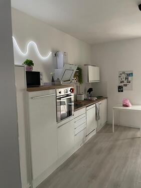 Foto - 2 Zimmer Etagenwohnung zur Miete in Ottweiler