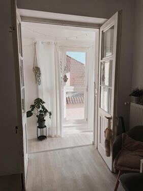 Foto - Etagenwohnung in Ottweiler zur Miete