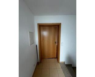 Mietswohnung 1.OG Zweifamilienhaus in Stegaurach