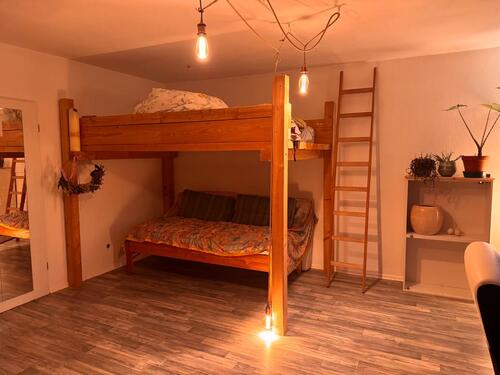 Foto - 1 Zimmer Hochparterre zur Miete in Regensburg