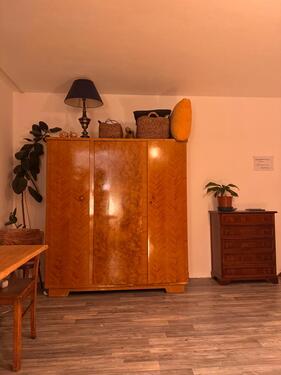 Foto - 1 Zimmer Hochparterre in Regensburg