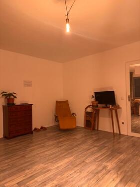 Foto - Hochparterre in Regensburg zur Miete