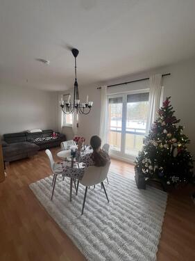 Foto - 3 Zimmer Etagenwohnung zur Miete in Halle (Saale)