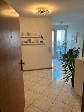 Foto - 3 Zimmer Etagenwohnung zum Kaufen in Neuenburg am Rhein