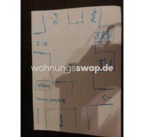 Wohnungsswap - 3 Zimmer, 80 m² - Dannenwalder Weg, Reinickendorf, Berlin
