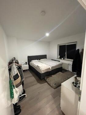 Foto - 2 Zimmer Etagenwohnung zur Miete in Krefeld