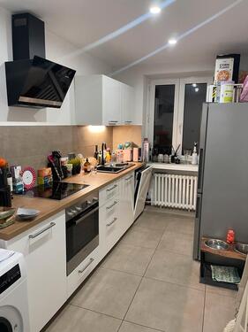 Foto - 2 Zimmer Etagenwohnung in Krefeld