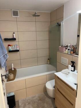 Foto - Etagenwohnung in Krefeld zur Miete