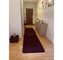 Charmante 3 Zimmer Dachgeschosswohnung - Wallenhorst