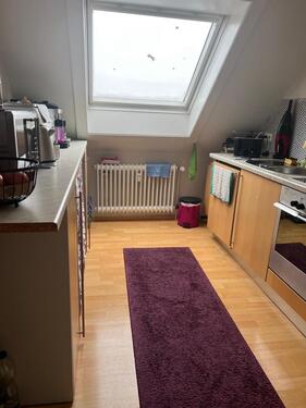 Foto - 3 Zimmer Dachgeschoßwohnung zur Miete in Wallenhorst