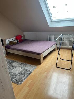 Foto - Dachgeschoßwohnung in Wallenhorst zur Miete