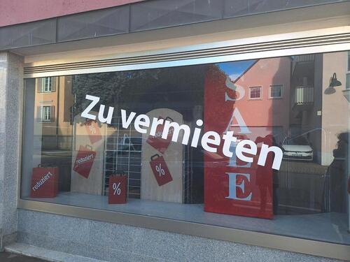 Foto - Ladengeschäft zu vermieten - 500,00&nbsp;EUR Kaltmiete, ca.&nbsp; 55,00&nbsp;m&sup2;