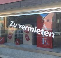 Ladengeschäft zu vermieten - 500,00&nbsp;EUR Kaltmiete, ca.&nbsp; 55,00&nbsp;m&sup2; in Schallstadt (PLZ: 79227)