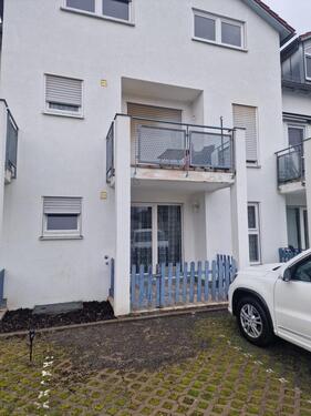 Foto - Ein-Zimmer Appartement. Sofort bezugsfertig!