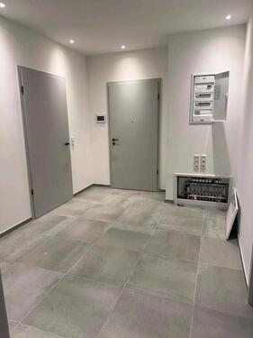 Foto - Neubau 3 Zimmer Luxuswohnung in ruhiger Lage von Ahlen