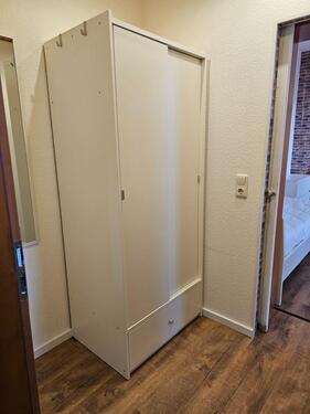 Foto - Etagenwohnung in Lützen zur Miete