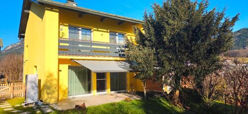 Foto - Traumhaftes, saniertes Reihenendhaus in Bischofswiesen