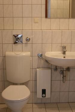 Foto - Etagenwohnung in Trier zur Miete