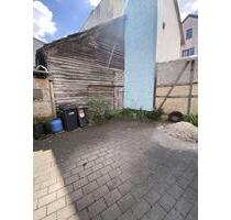 Außenstellplatz im Innenhof – zentrale Lage Bad Homburg, Obergasse - Bad Homburg vor der Höhe Berliner Siedlung/Gartenfeld