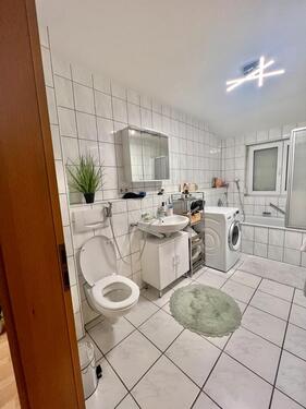 Foto - Vollmöblierte 2,5-Zimmer-Wohnung zu vermieten