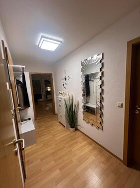 Foto - 2.5 Zimmer Dachgeschoßwohnung zur Miete in Bad Friedrichshall