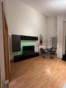 Foto - Dachgeschoßwohnung in Bad Friedrichshall zur Miete