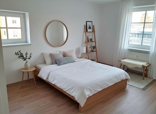 Foto - Charmante 2-Zimmer-Wohnung in Dessau-Roßlau zu vermieten