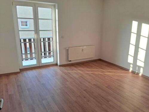 Foto - Etagenwohnung in Dessau-Roßlau zur Miete