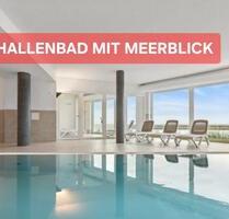 Ferienwohnung mit Pool und Sauna direkt am Wasser - Ostsee - Mülheim-Kärlich