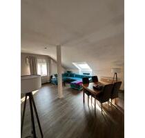 3ZKB Mietwohnung - 820,00&nbsp;EUR Kaltmiete, ca.&nbsp; 85,00&nbsp;m&sup2; in Georgsmarienhütte (PLZ: 49124)