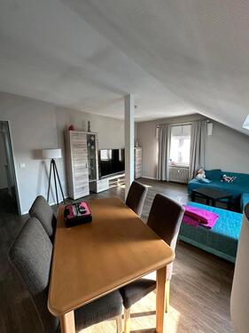 Foto - 3 Zimmer Dachgeschoßwohnung zur Miete in Georgsmarienhütte