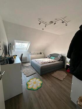 Foto - 3 Zimmer Dachgeschoßwohnung in Georgsmarienhütte