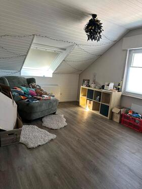 Foto - Dachgeschoßwohnung in Georgsmarienhütte zur Miete