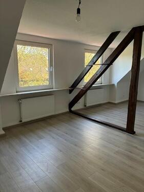 Foto - 2 Zimmer Dachgeschoßwohnung zur Miete in Gelsenkirchen
