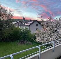 60 qm direkt City Balkon Stellplatz Keller zentral - Brakel