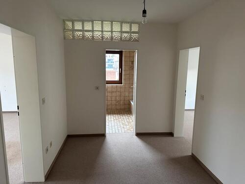 Foto - Etagenwohnung in Brakel zur Miete