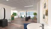 Foto - Wesel-Ginderich: moderne Einheit für Büro, Geschäft, Friseur etc.