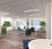Wesel-Ginderich: moderne Einheit für Büro, Geschäft, Friseur etc.