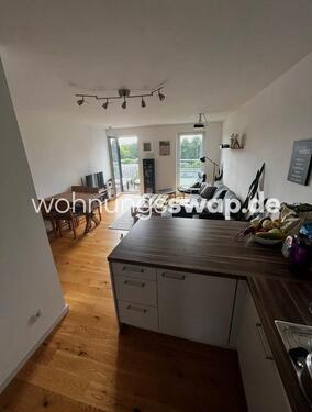 Foto - Wohnungsswap - 3 Zimmer, 75 m² - Meindlstraße, Sendling, München