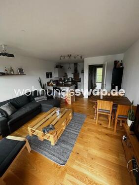 Foto - 3 Zimmer Etagenwohnung zur Miete in München