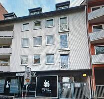 Mehrfamilienhaus Kassel Zentrum mit 9 Wohneinheiten