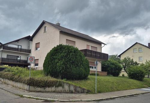 Foto - Einfamilienhaus mit Nebengebäude zum Kauf - ohne Makler