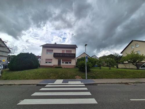 Foto - 5 Zimmer Einfamilienhaus in Kraichtal