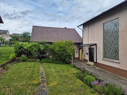 Foto - Einfamilienhaus in Kraichtal zum Kaufen