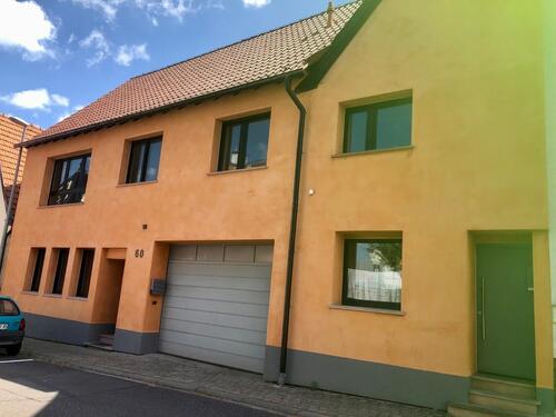 Foto - 10 Zimmer Einfamilienhaus zum Kaufen in Hettenleidelheim