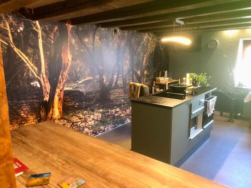 Foto - 10 Zimmer Einfamilienhaus in Hettenleidelheim