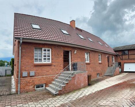 Foto - Einfamilienhaus zum Kaufen in Grimmen